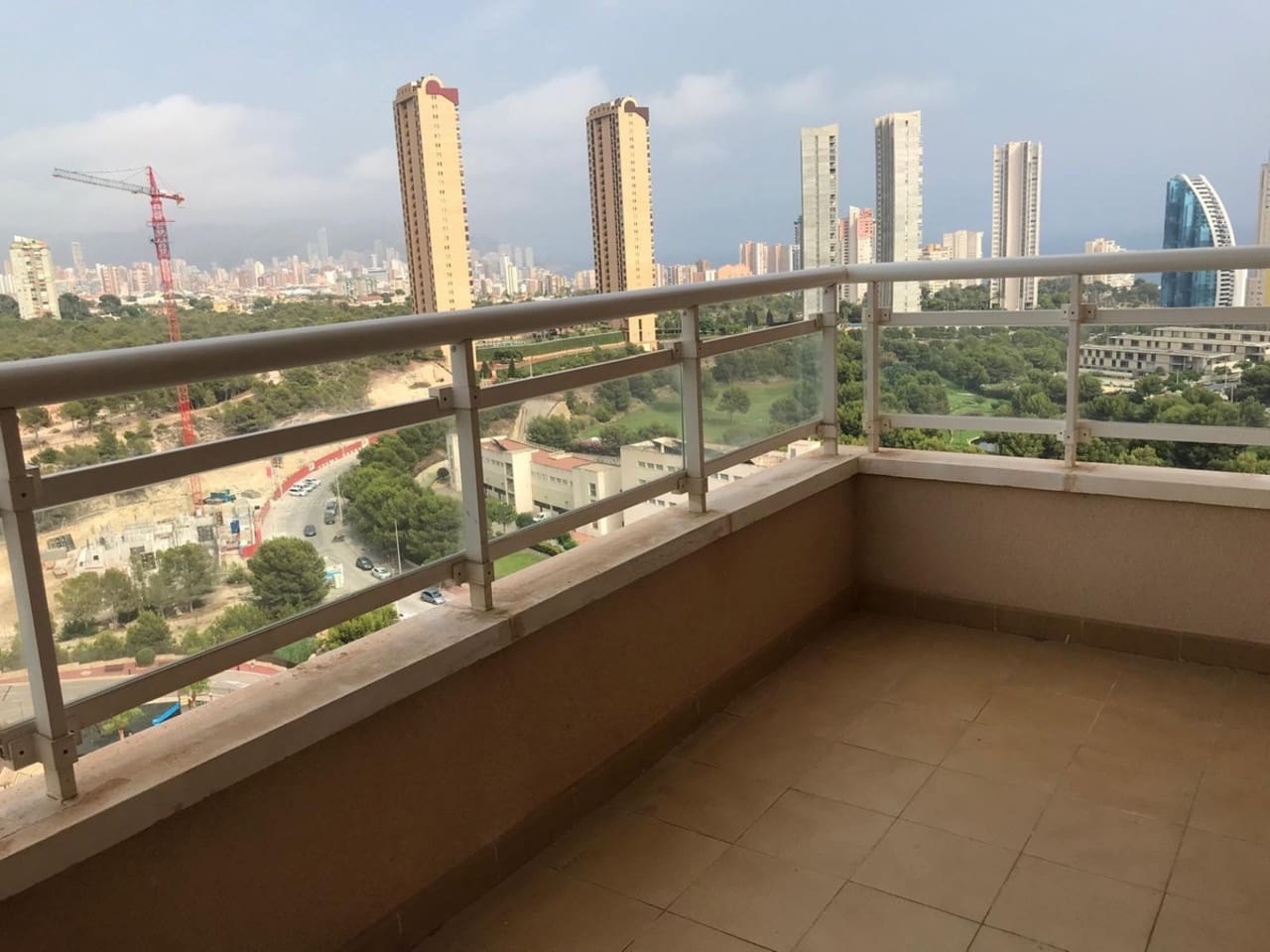 1 sovrum Lägenhet till salu i Benidorm - 189 000 € (Ref: 9325020)