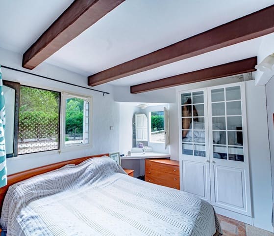 2 Zimmer Villa zu verkaufen in Confrides - 165.000 € (Ref: 9325043)