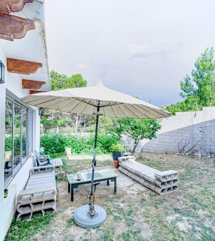 2 Zimmer Villa zu verkaufen in Confrides - 165.000 € (Ref: 9325043)