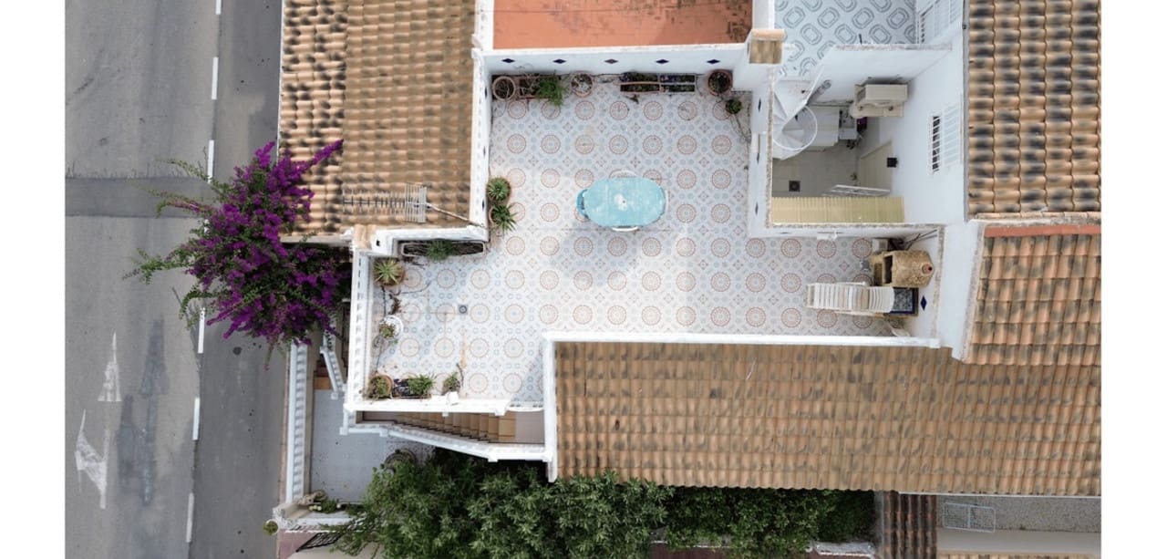 3 Zimmer Villa zu verkaufen in Los Altos - 220.000 € (Ref: 9325064)