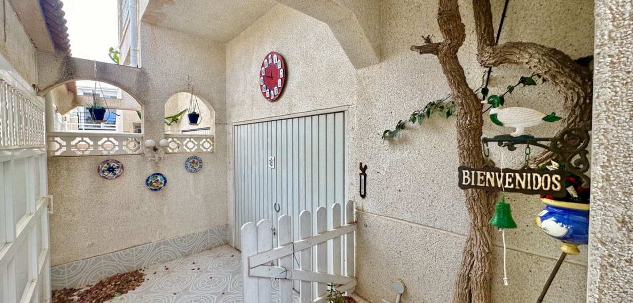 3 Zimmer Villa zu verkaufen in Los Altos - 220.000 € (Ref: 9325064)