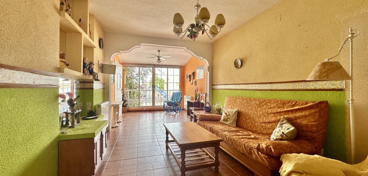 3 Zimmer Villa zu verkaufen in Los Altos - 220.000 € (Ref: 9325064)