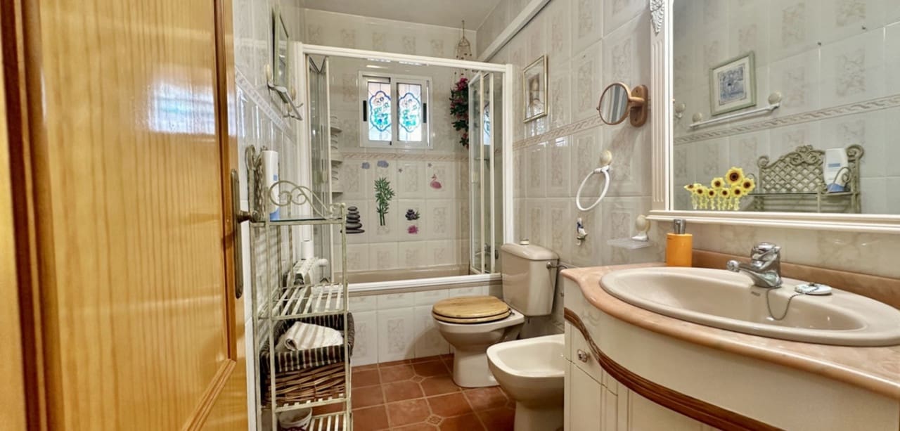 3 Zimmer Villa zu verkaufen in Los Altos - 220.000 € (Ref: 9325064)