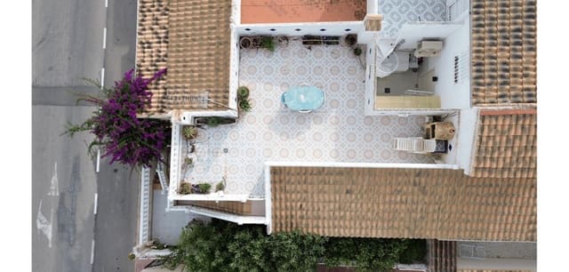 3 sypialnia Willa na sprzedaż w Los Altos - 220 000 € (Ref: 9325064)