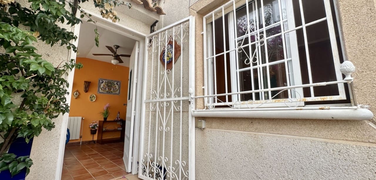 3 Zimmer Villa zu verkaufen in Los Altos - 220.000 € (Ref: 9325064)