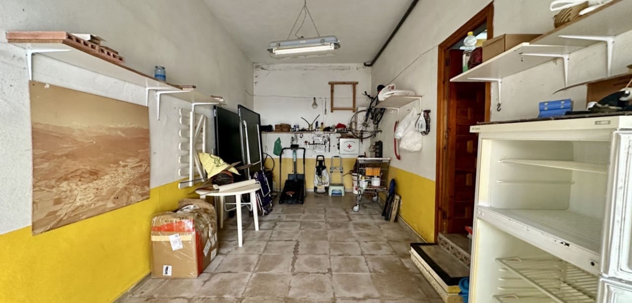 3 Zimmer Villa zu verkaufen in Los Altos - 220.000 € (Ref: 9325064)