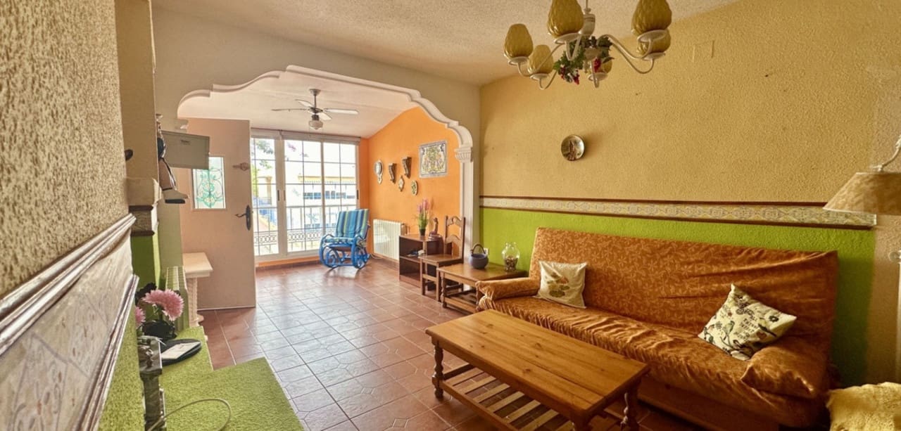 3 Zimmer Villa zu verkaufen in Los Altos - 220.000 € (Ref: 9325064)