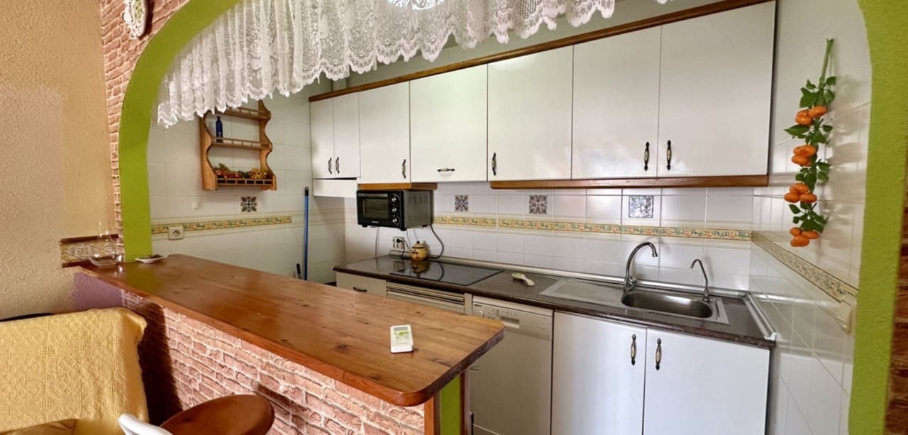 3 Zimmer Villa zu verkaufen in Los Altos - 220.000 € (Ref: 9325064)