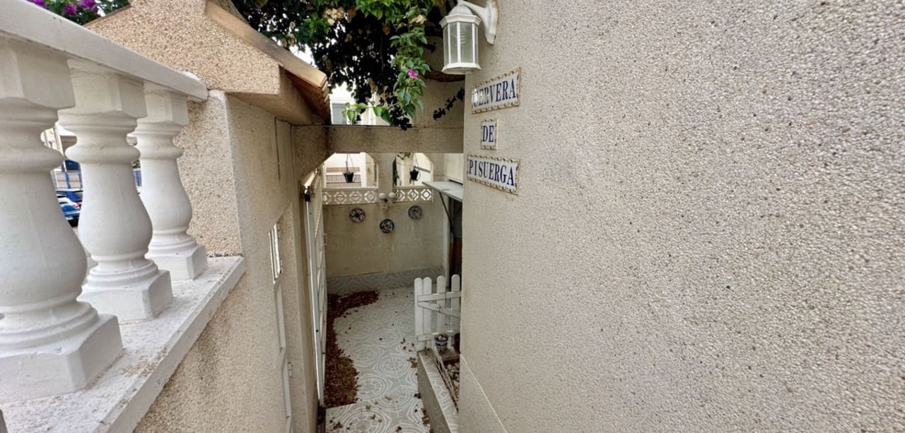 3 Zimmer Villa zu verkaufen in Los Altos - 220.000 € (Ref: 9325064)