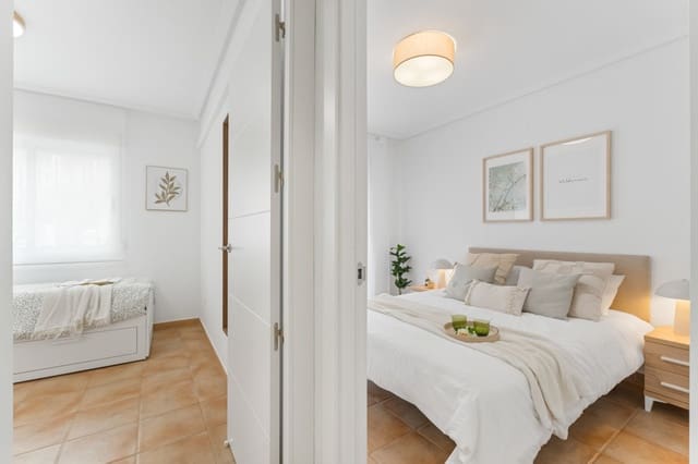 2 sypialnia Willa na sprzedaż w Villamartin, Orihuela - 197 000 € (Ref: 9325065)