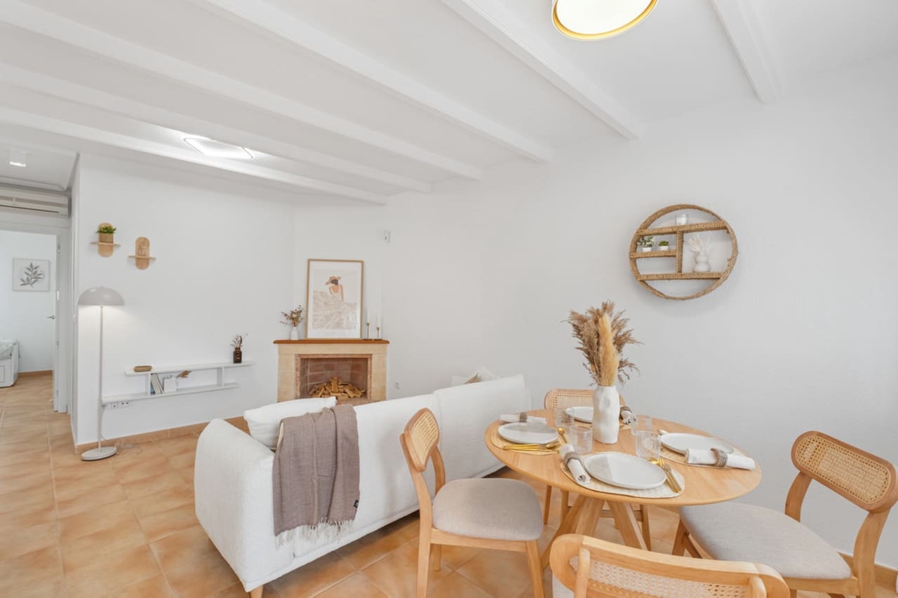 2 quarto Moradia para venda em Villamartin - 197 000 € (Ref: 9325065)