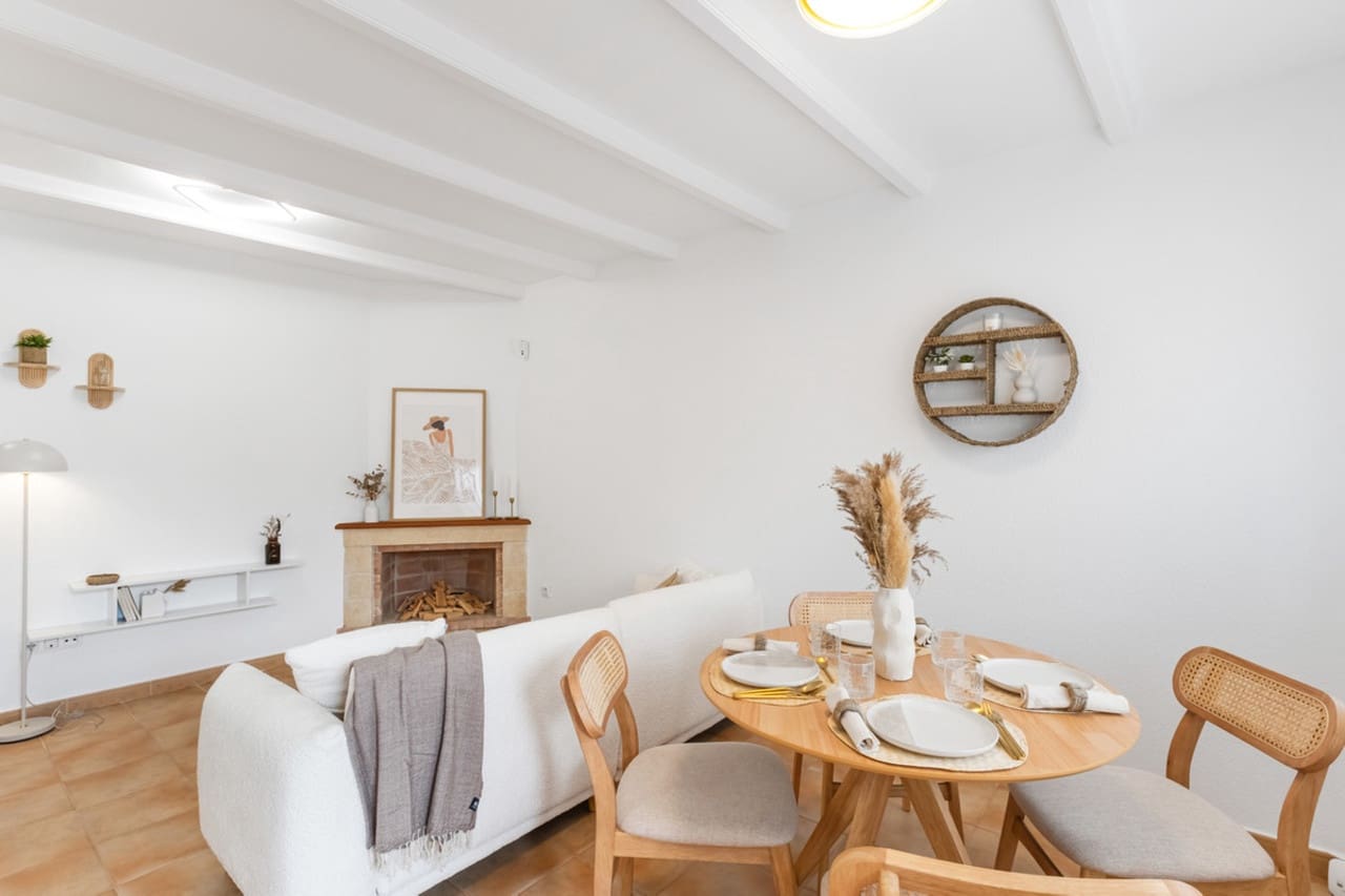 2 quarto Moradia para venda em Villamartin - 197 000 € (Ref: 9325065)