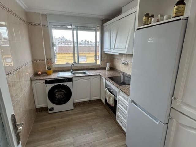 2 quarto Apartamento para venda em El Molino, Torrevieja - 165 000 € (Ref: 9325078)