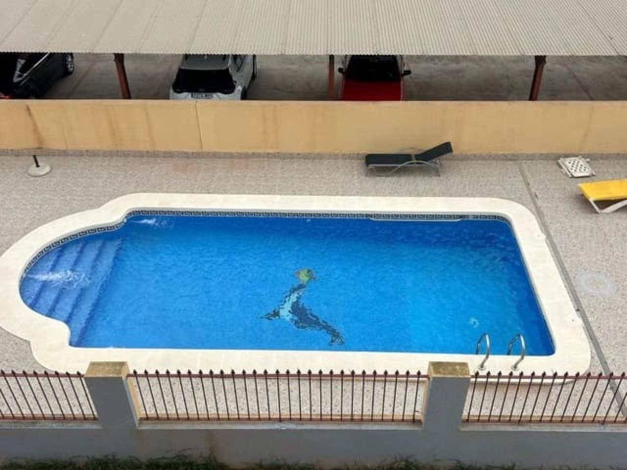 2 quarto Apartamento para venda em Torrevieja - 165 000 € (Ref: 9325078)