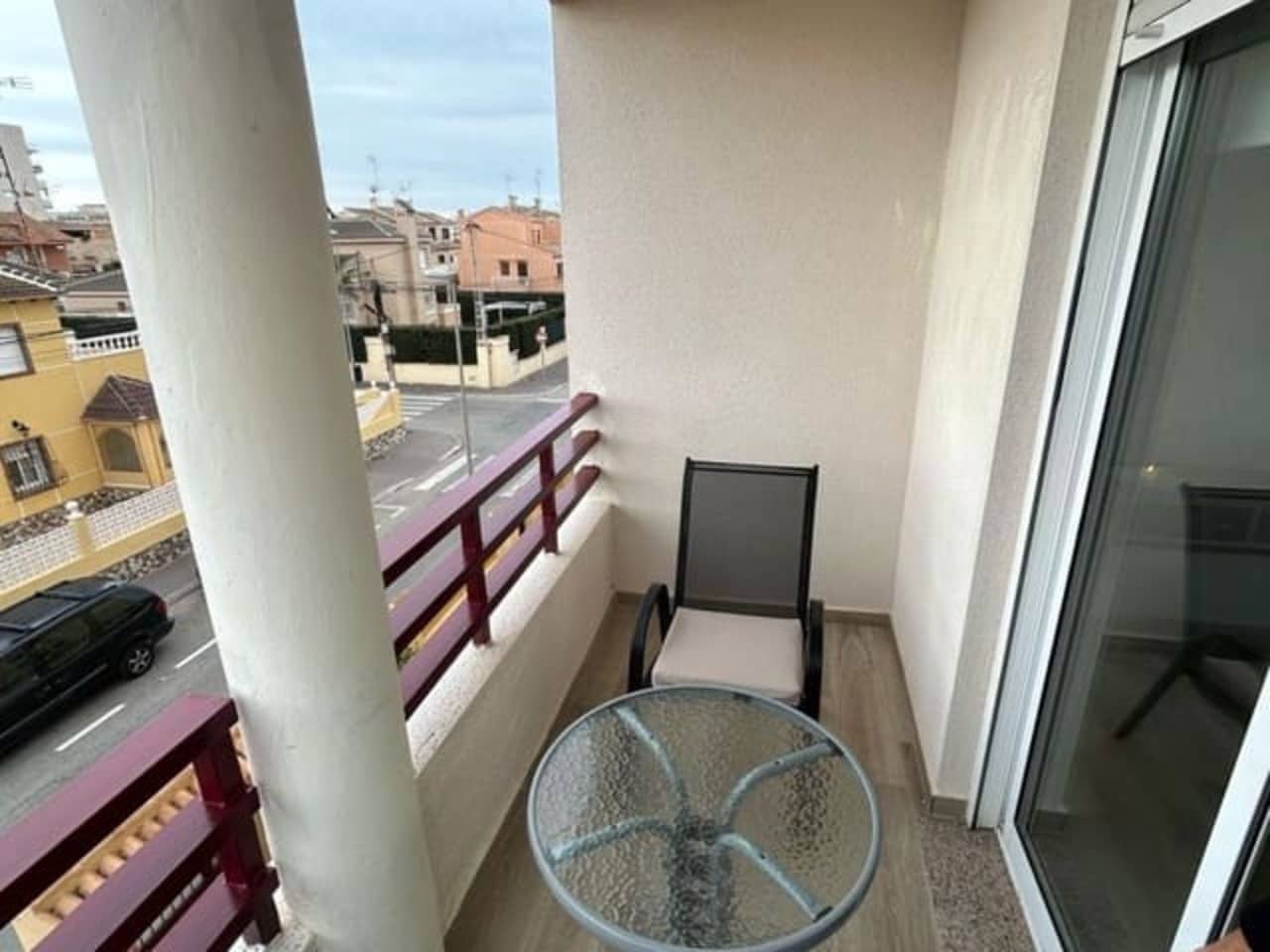 2 quarto Apartamento para venda em Torrevieja - 165 000 € (Ref: 9325078)