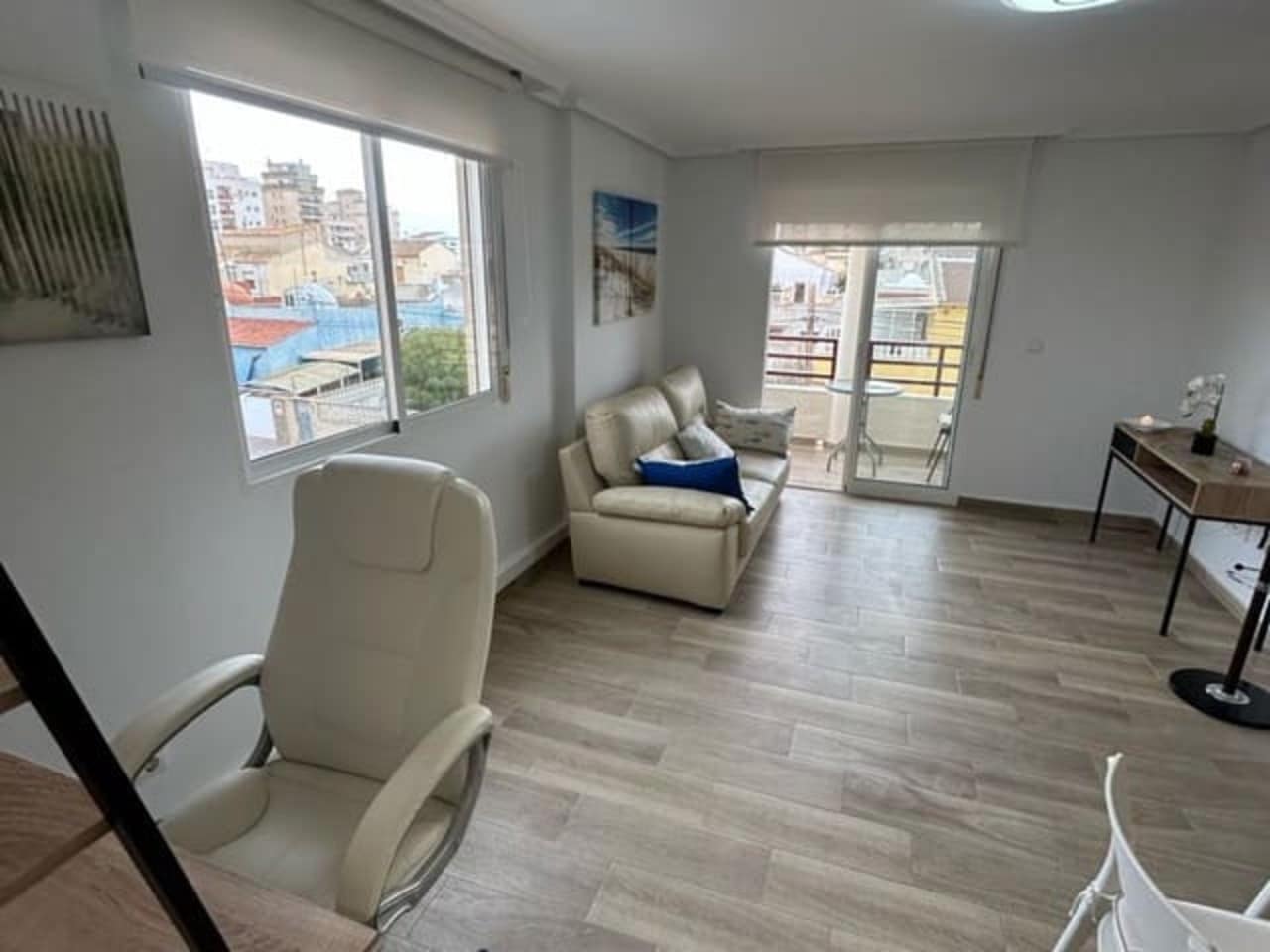 2 quarto Apartamento para venda em Torrevieja - 165 000 € (Ref: 9325078)