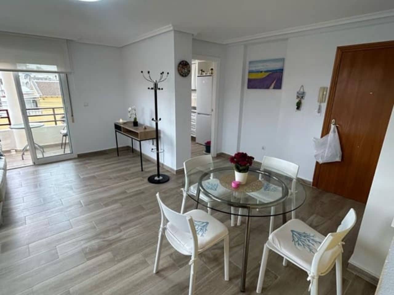2 quarto Apartamento para venda em Torrevieja - 165 000 € (Ref: 9325078)