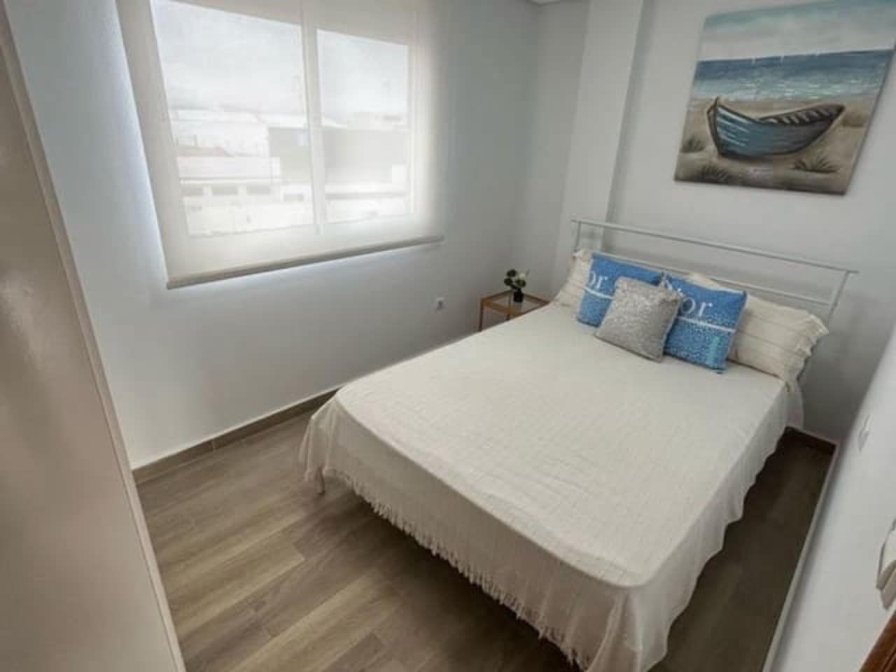 2 quarto Apartamento para venda em Torrevieja - 165 000 € (Ref: 9325078)