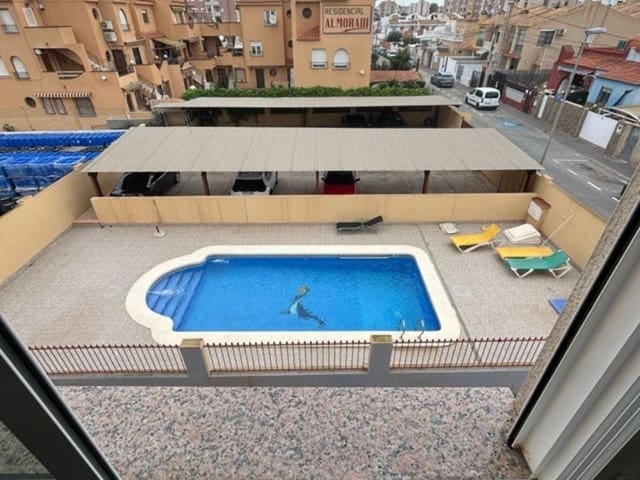 2 quarto Apartamento para venda em El Molino, Torrevieja - 165 000 € (Ref: 9325078)
