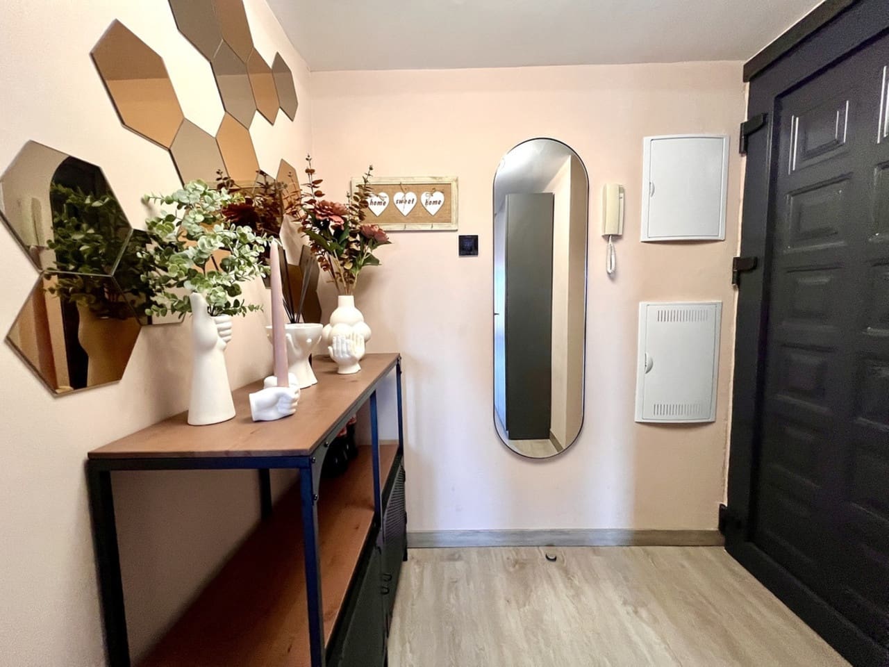 4 sovrum Lägenhet till salu i Rojales - 199 950 € (Ref: 9325080)