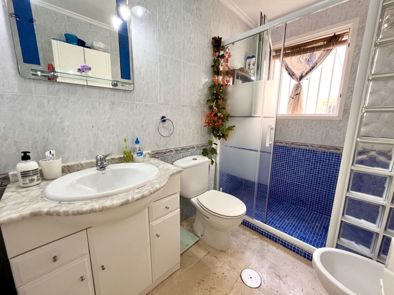 2 makuuhuone Huoneisto myytävänä paikassa Playa Flamenca - 199 999 € (Ref: 9325104)