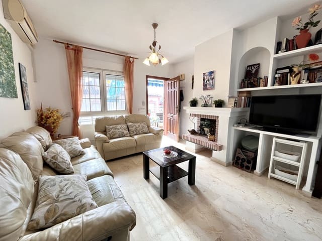 2 soverom Leilighet til salgs i La Zenia, Orihuela - € 199 999 (Ref: 9325106)