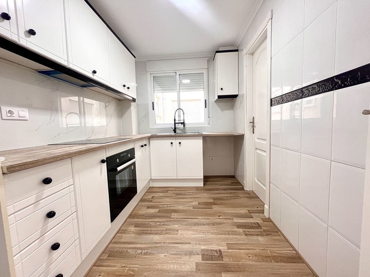 2 makuuhuone Huoneisto myytävänä paikassa San Miguel de Salinas - 165 000 € (Ref: 9325114)