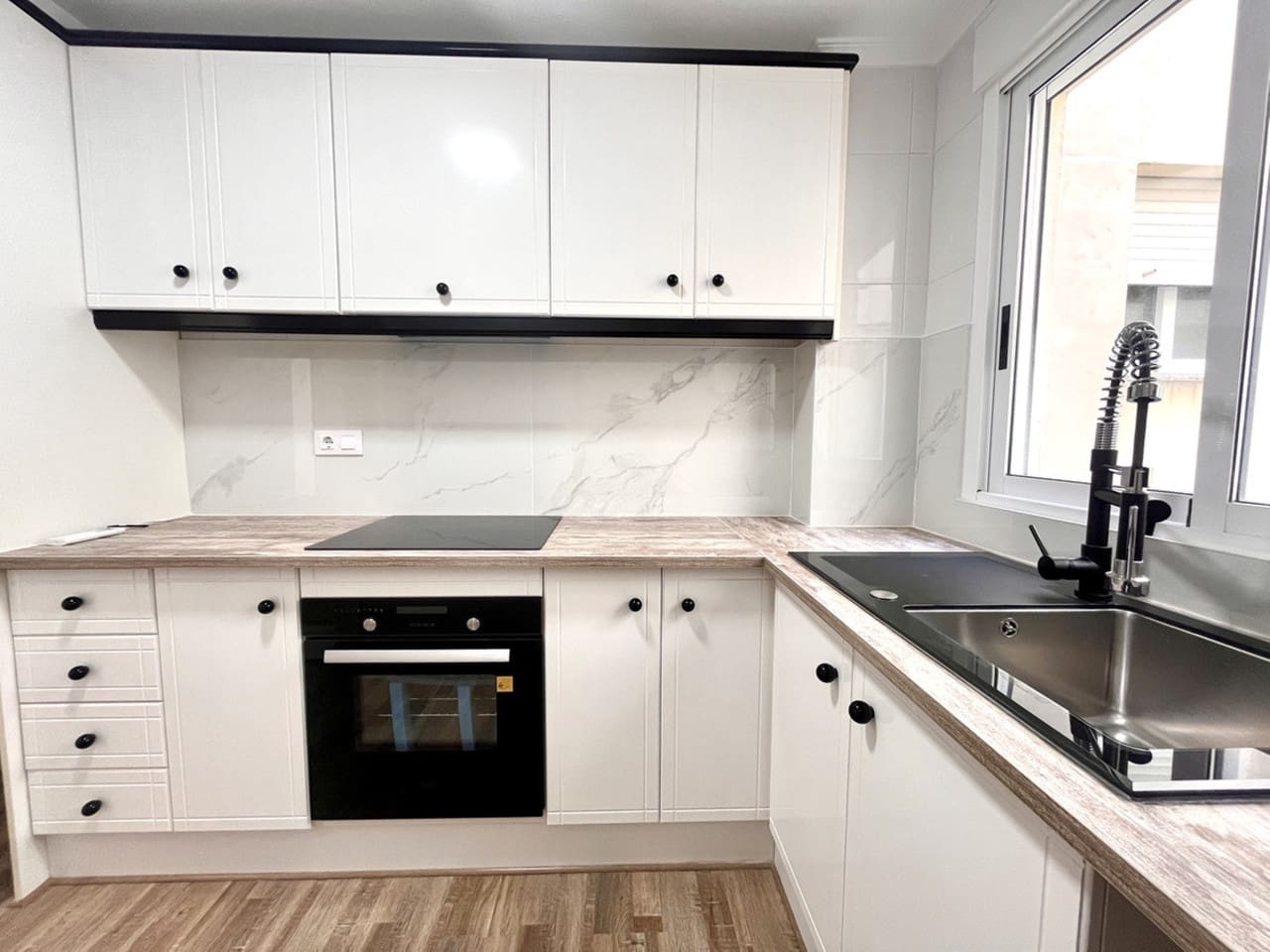 2 makuuhuone Huoneisto myytävänä paikassa San Miguel de Salinas - 165 000 € (Ref: 9325114)