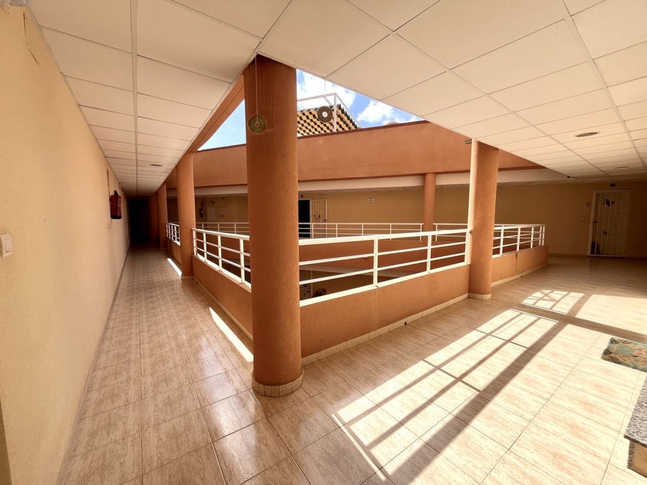 2 makuuhuone Huoneisto myytävänä paikassa San Miguel de Salinas - 165 000 € (Ref: 9325114)