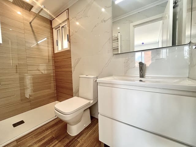 2 makuuhuone Huoneisto myytävänä paikassa San Miguel de Salinas - 165 000 € (Ref: 9325114)