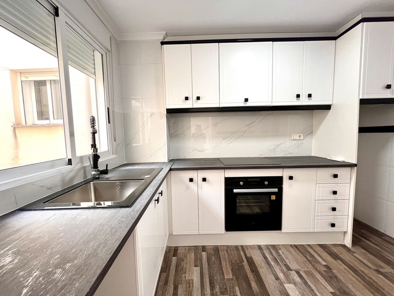 2 camera da letto Appartamento in vendita in San Miguel de Salinas - 165.000 € (Rif: 9325115)