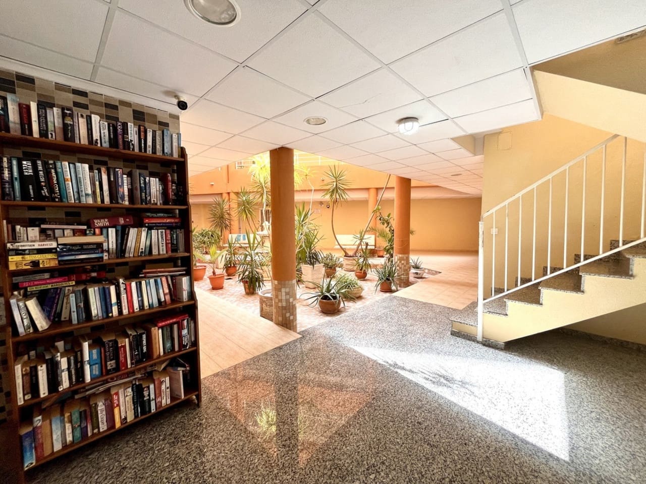 2 camera da letto Appartamento in vendita in San Miguel de Salinas - 165.000 € (Rif: 9325115)