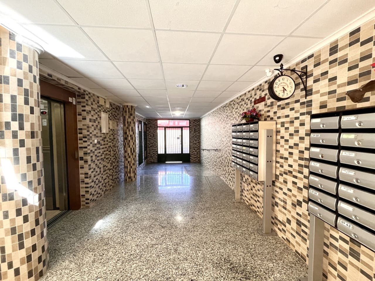 2 camera da letto Appartamento in vendita in San Miguel de Salinas - 165.000 € (Rif: 9325115)