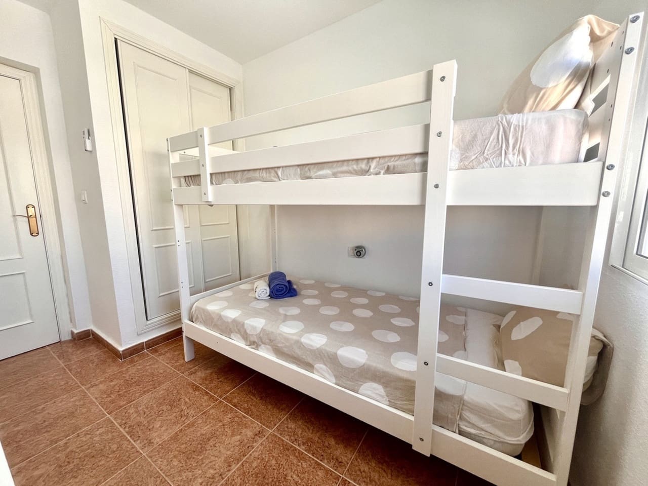 3 quarto Apartamento para venda em Los Montesinos - 224 950 € (Ref: 9325120)