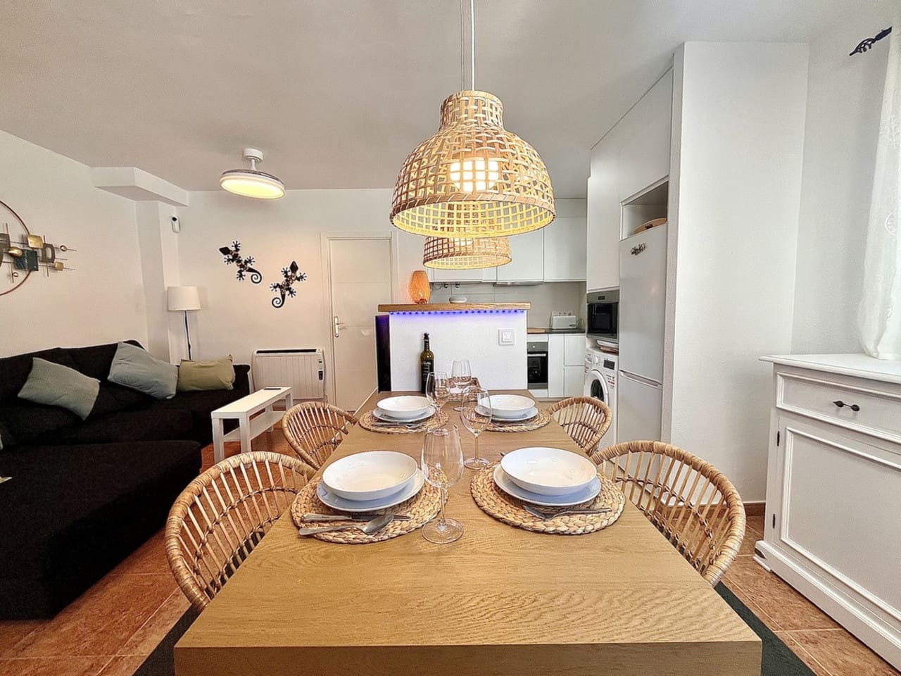 3 quarto Apartamento para venda em Los Montesinos - 224 950 € (Ref: 9325120)