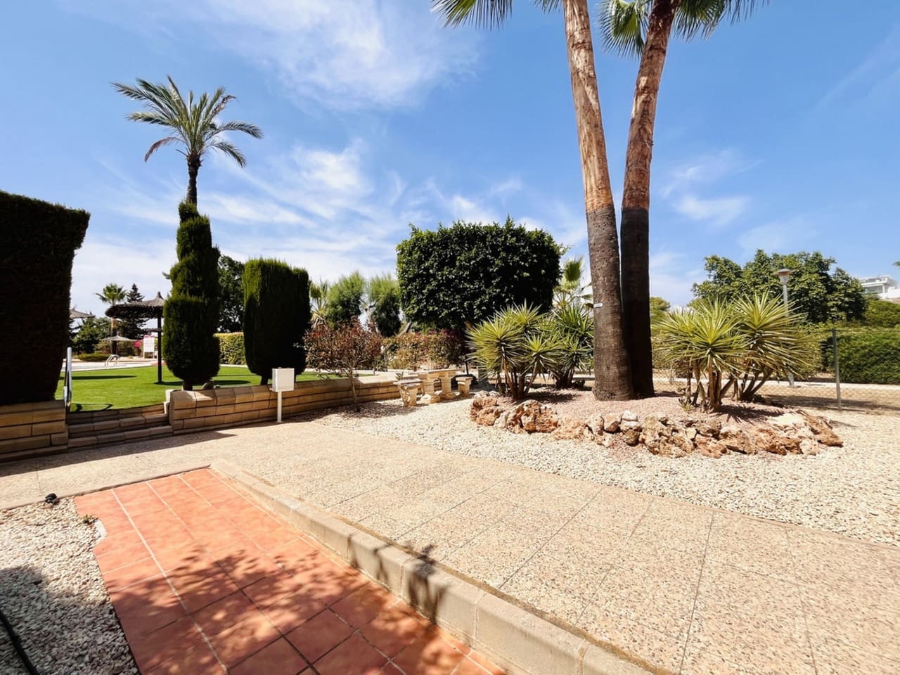 2 Zimmer Apartment zu verkaufen in La Zenia - 179.999 € (Ref: 9325133)