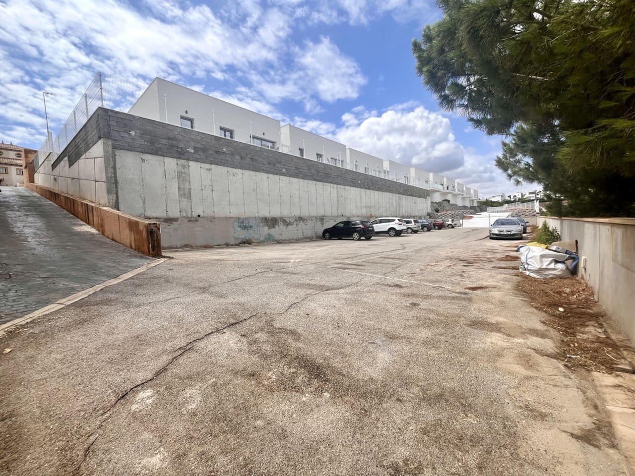 2 Zimmer Apartment zu verkaufen in La Zenia - 159.000 € (Ref: 9325136)