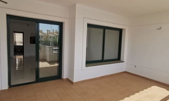 2 sypialnia Apartament na sprzedaż w Dehesa de Campoamor, Orihuela z basenem - 219 400 € (Ref: 9325143)