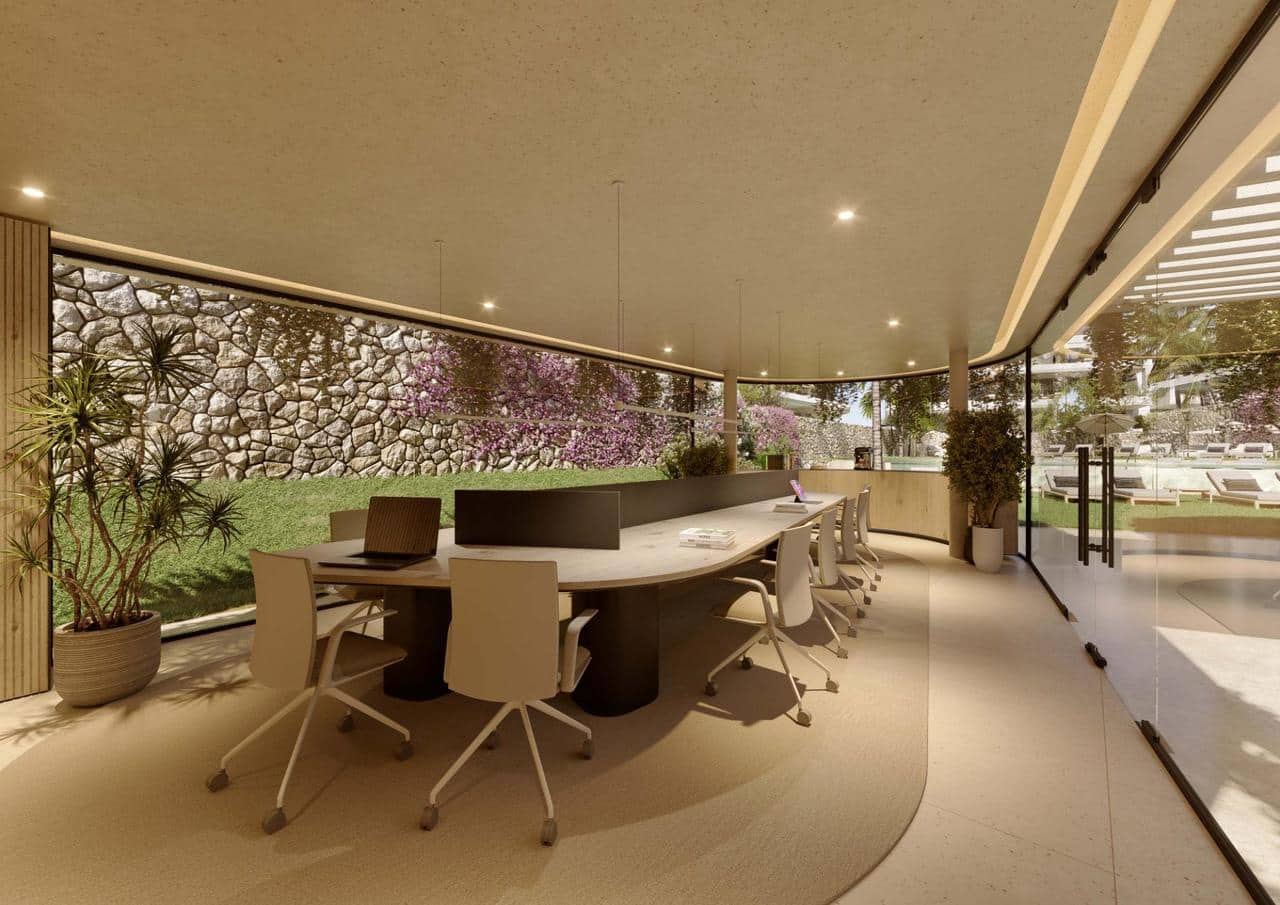 1 soverom Leilighet til salgs i Estepona med svømmebasseng - € 389 000 (Ref: 9326248)