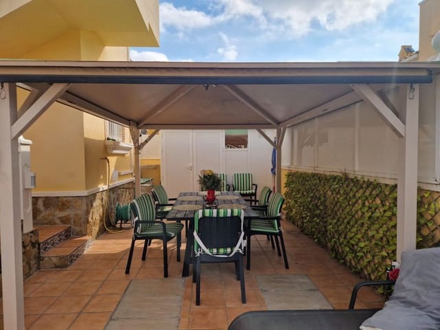 3 sovrum Villa till salu i El Molino, Torrevieja med pool - 188 000 € (Ref: 9326375)