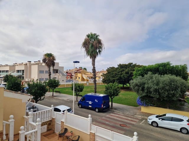 3 sovrum Villa till salu i El Molino, Torrevieja med pool - 188 000 € (Ref: 9326375)