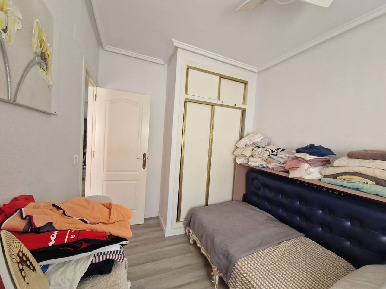 3 sypialnia Willa na sprzedaż w Torrevieja z basenem - 188 000 € (Ref: 9326375)