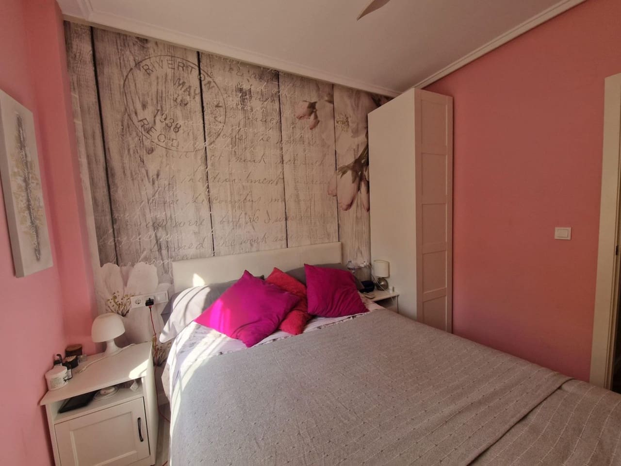 3 sypialnia Willa na sprzedaż w Torrevieja z basenem - 188 000 € (Ref: 9326375)