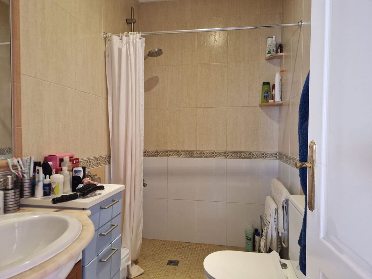 3 sypialnia Willa na sprzedaż w Torrevieja z basenem - 188 000 € (Ref: 9326375)