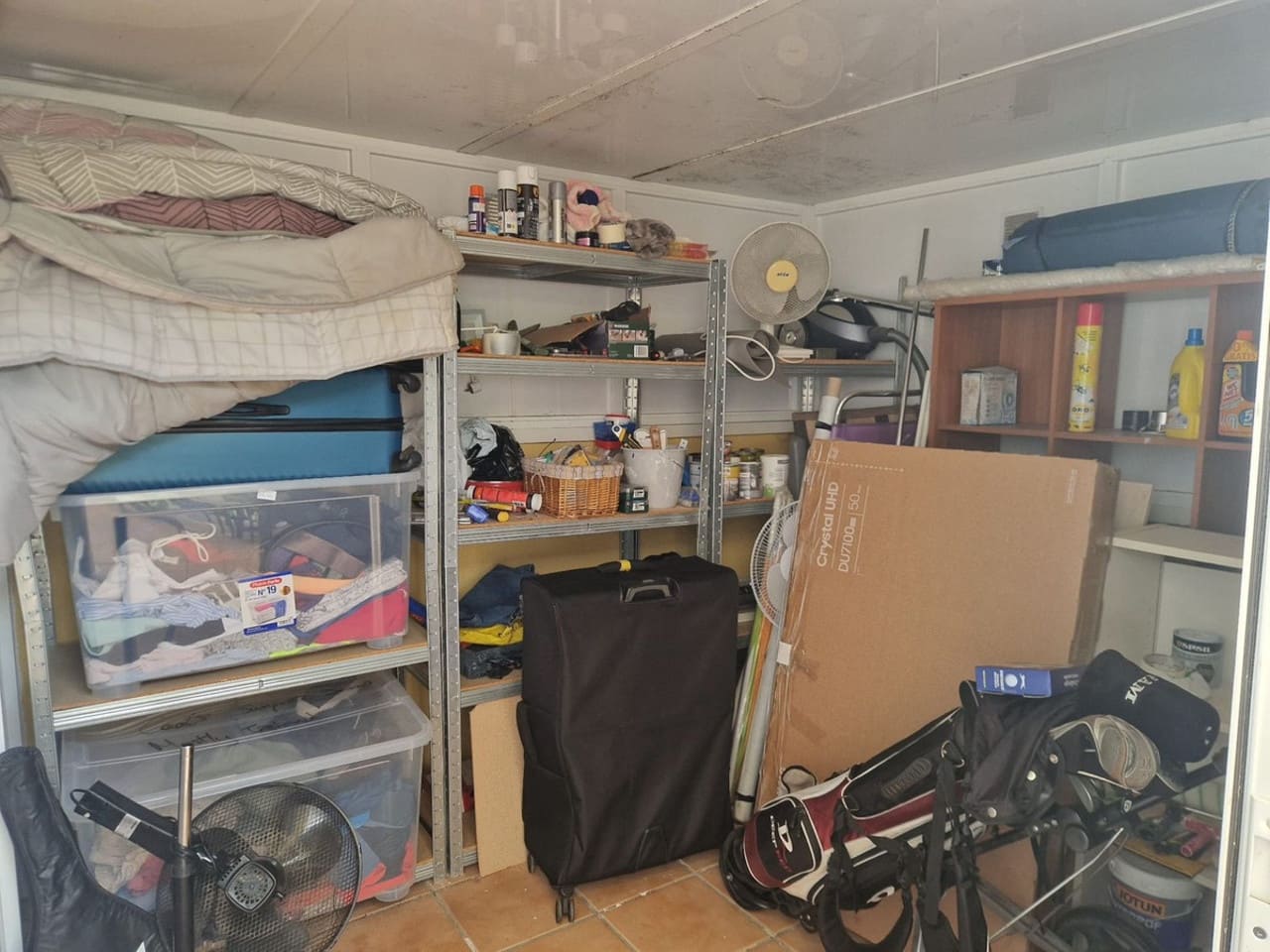 3 sypialnia Willa na sprzedaż w Torrevieja z basenem - 188 000 € (Ref: 9326375)