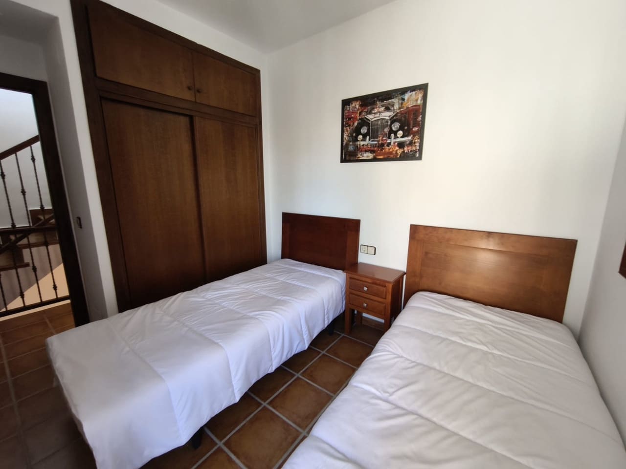 Apartamento de 3 habitaciones en Algorfa en venta con piscina - 220.000 € (Ref: 9326676)