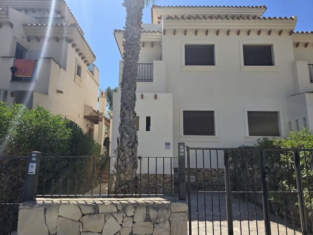 3 Zimmer Apartment zu verkaufen in Algorfa mit Pool - 225.000 € (Ref: 9326677)