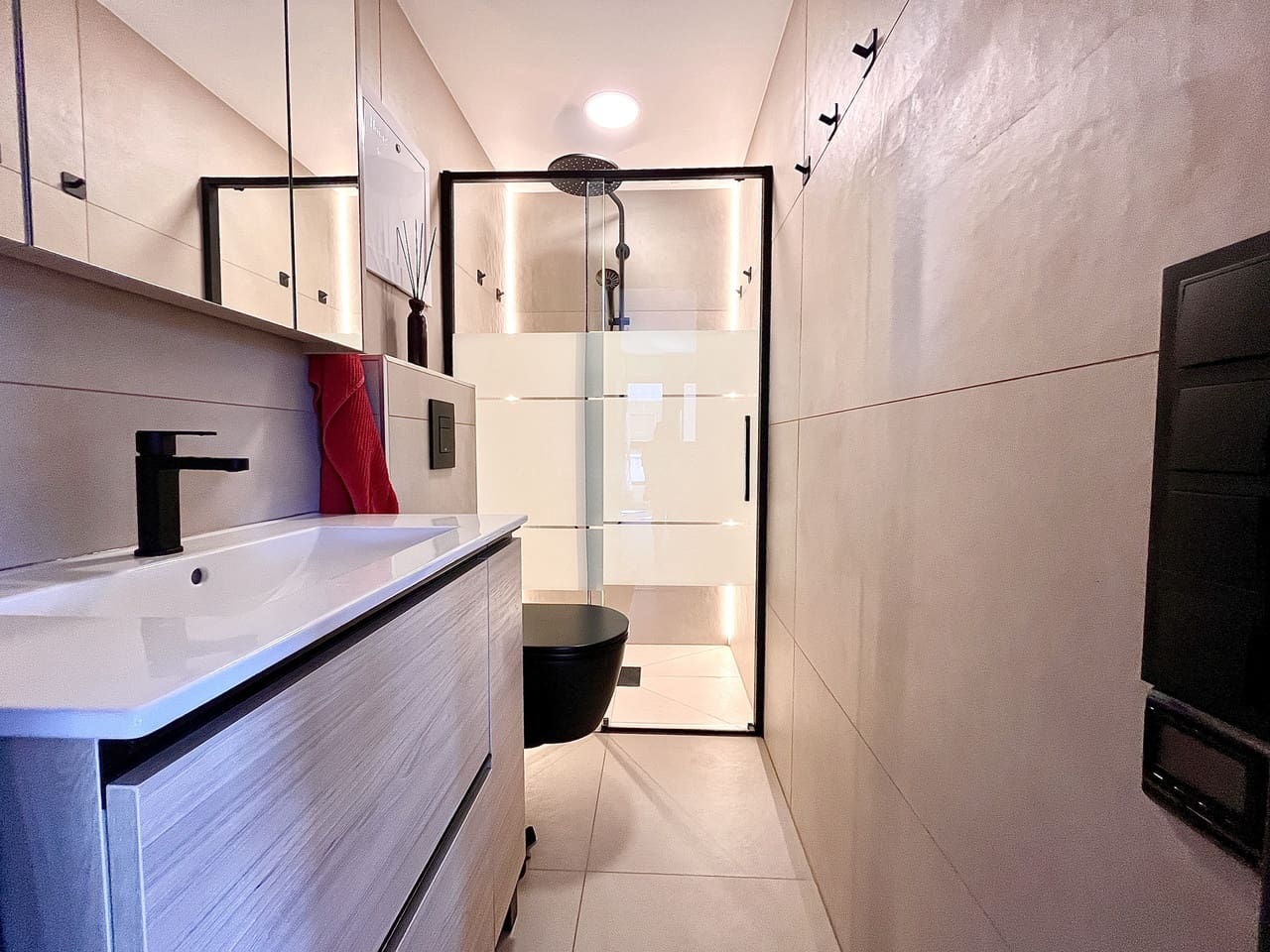 4 makuuhuone Huoneisto myytävänä paikassa Rojales - 199 950 € (Ref: 9329746)