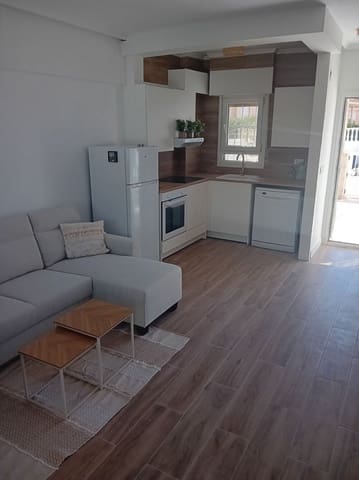 2 sypialnia Willa na sprzedaż w La Mata, Torrevieja - 199 000 € (Ref: 9330418)