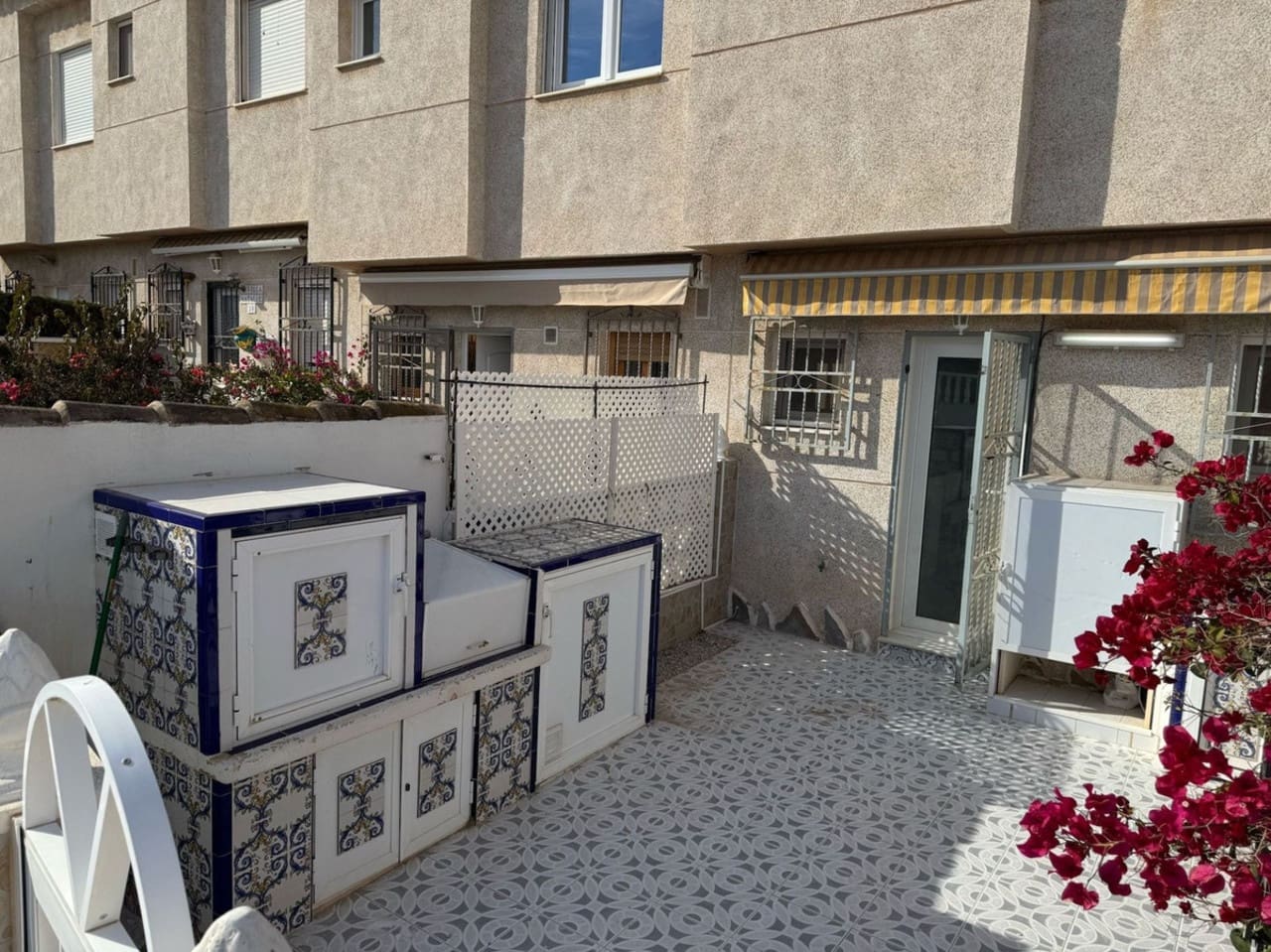 2 sypialnia Willa na sprzedaż w La Mata - 199 000 € (Ref: 9330418)